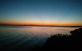 Seaside Vila