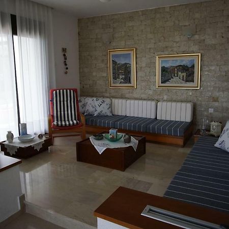 Seaside Vila Platanitis Екстериор снимка