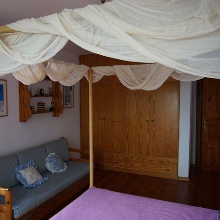 Seaside Vila Platanitis Екстериор снимка