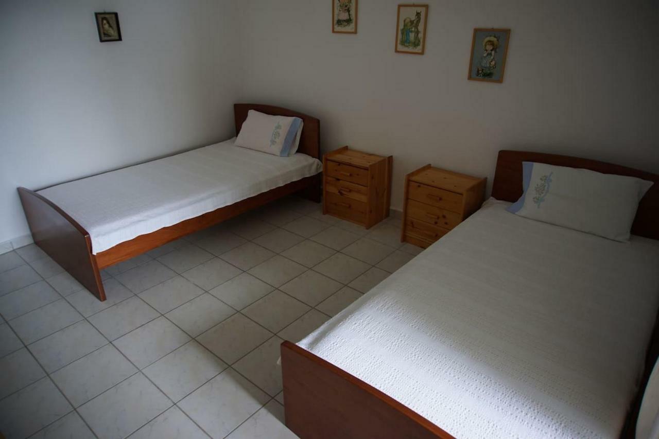 Seaside Vila Platanitis Екстериор снимка