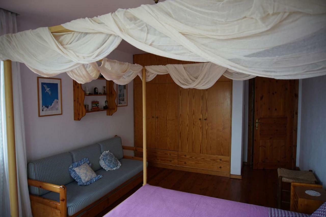 Seaside Vila Platanitis Екстериор снимка