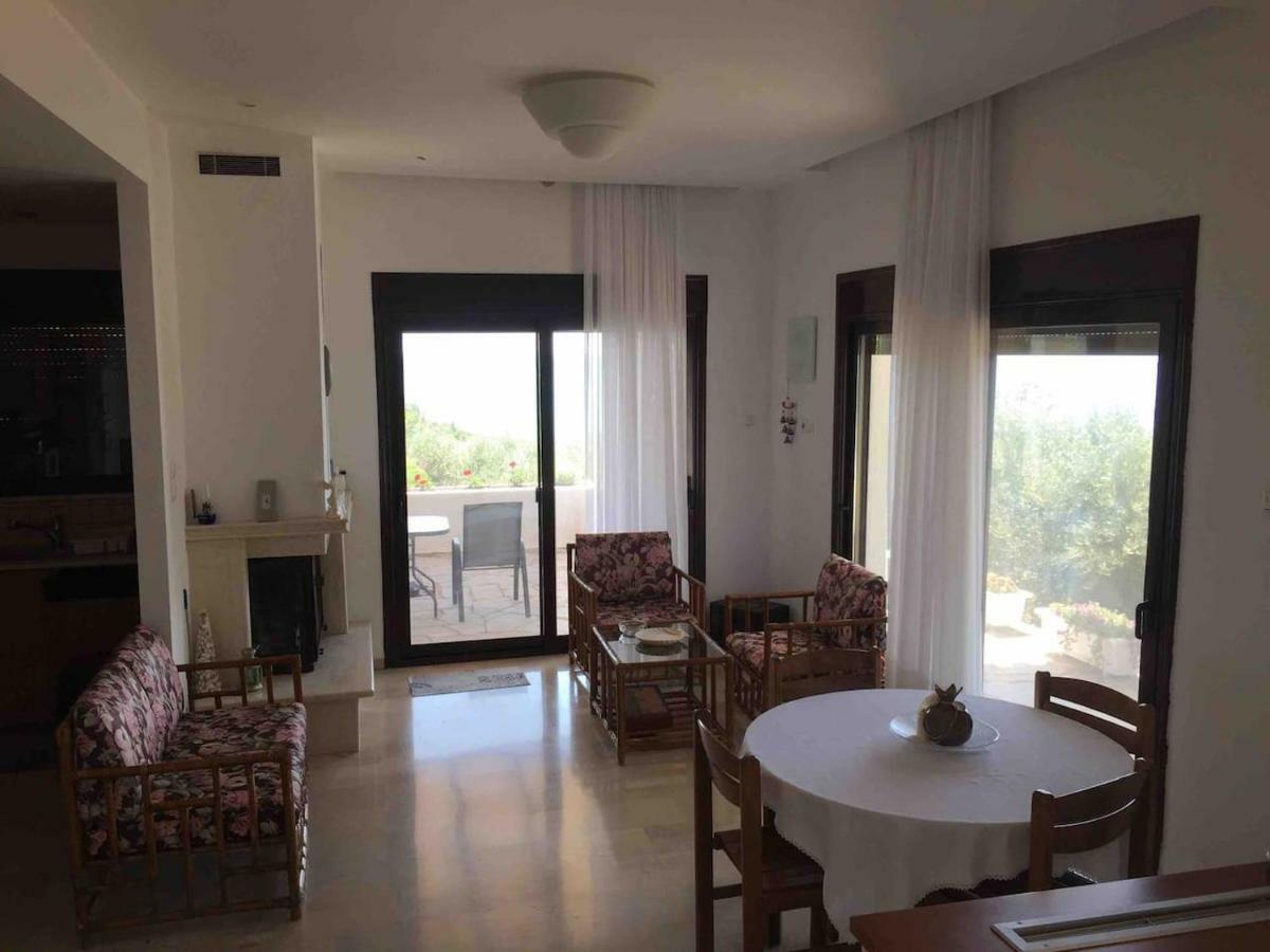 Seaside Vila Platanitis Екстериор снимка