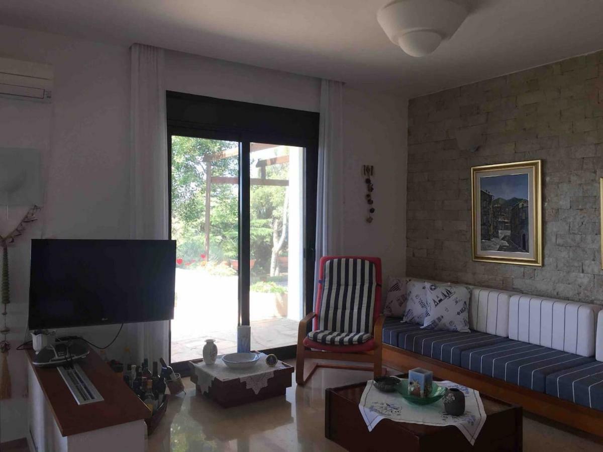 Seaside Vila Platanitis Екстериор снимка
