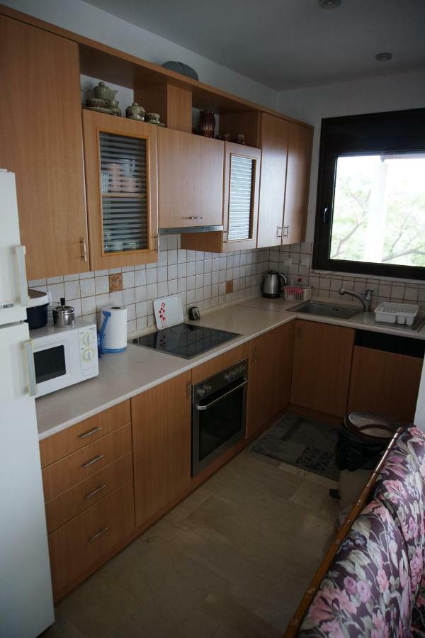 Seaside Vila Platanitis Екстериор снимка